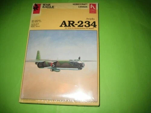 Modellini statici di aerei e veicoli spaziali Eagle scala 1:48