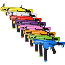 ANM CUSTOM Cerakote G G Combat Machine ARP-9 PDW AEG Airsoft Rifle