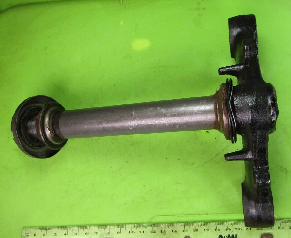 HONDA CB 175 Super Sport Triple Tree Lower🔥CL 175 Scrambler 🔥Triple Tree Stem - Image 2 of 4