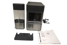 GE Profile Opal 2.0 Countertop Ice Maker - XPIO13SCBSS - 1 YEAR WARRANTY