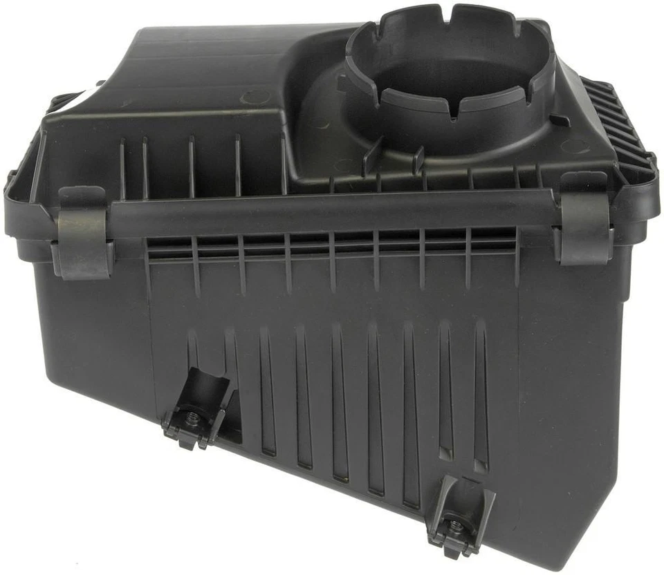 空气过滤器外壳 适合 1999 - 2003 庞蒂亚克大奖赛 DORMAN OE 解决方案 — 第 4/4 张图片