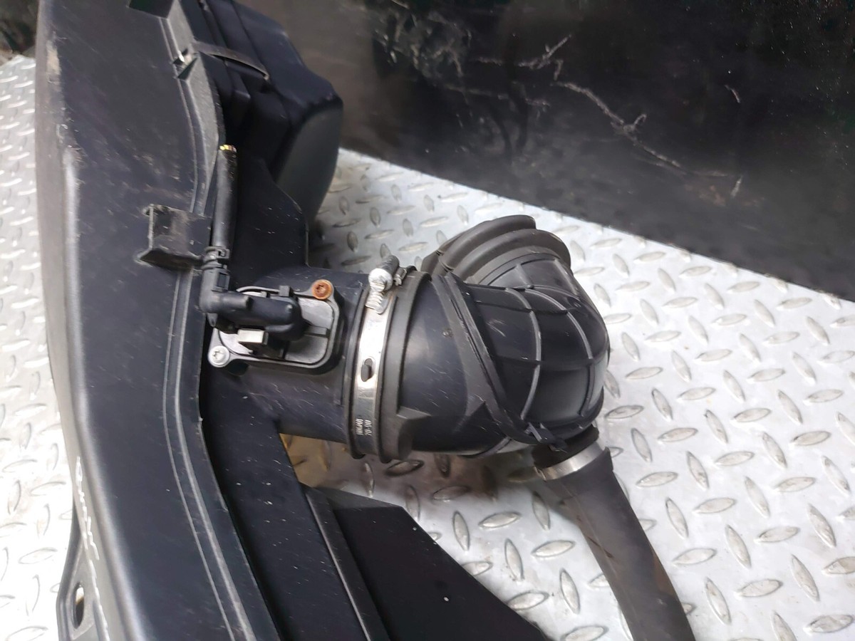 BMW 3 SERIES F30 F31 2011 - 2015 AIRBOX ASSEMBLY 70519058 | eBay