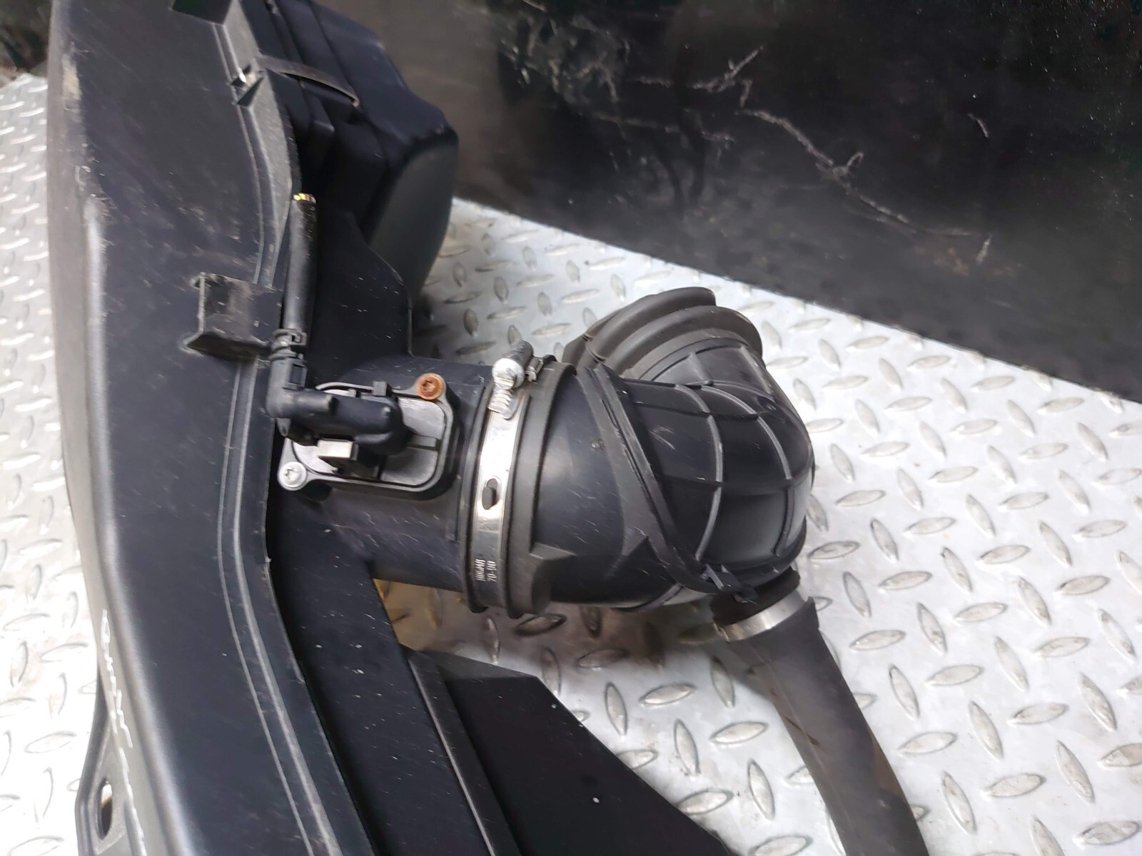 BMW 3 SERIES F30 F31 2011 - 2015 AIRBOX ASSEMBLY 70519058 | eBay 