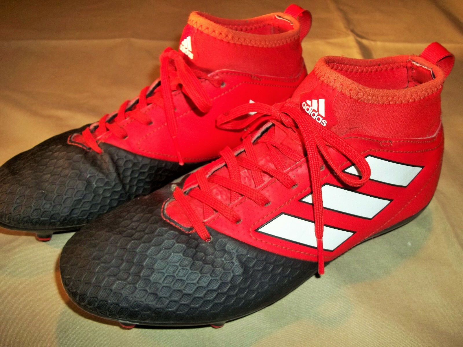 adidas ace 17.3 primemesh fg