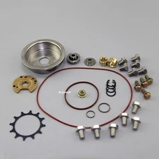 360 degree Turbo Rebuild Service Repair Kit for Garrett T3 T4 T04E TB03 T04B NEW