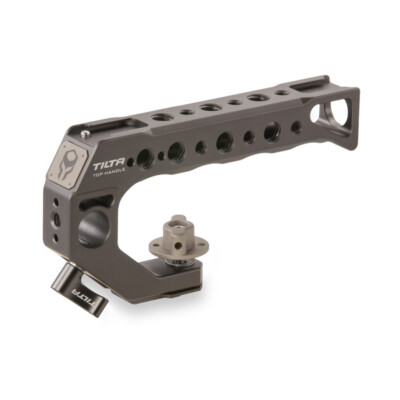 Tilta Camera Cage Quick Release Top Handle TA-QRTH Für BMPCC 6K Pro,Canon C70
