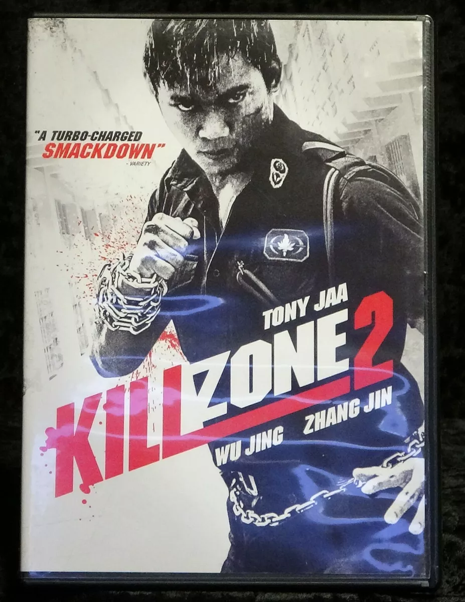 Kill Zone 2 