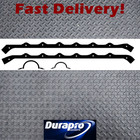 <!--F#f_0-->Durapro Oil Pan Sump Gasket suits Holden Commodore VK 304 Black (Carby)<!--F/-->