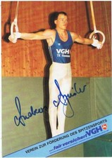 Andreas Aguilar (Turny, mistrz świata 1989), sign. AK