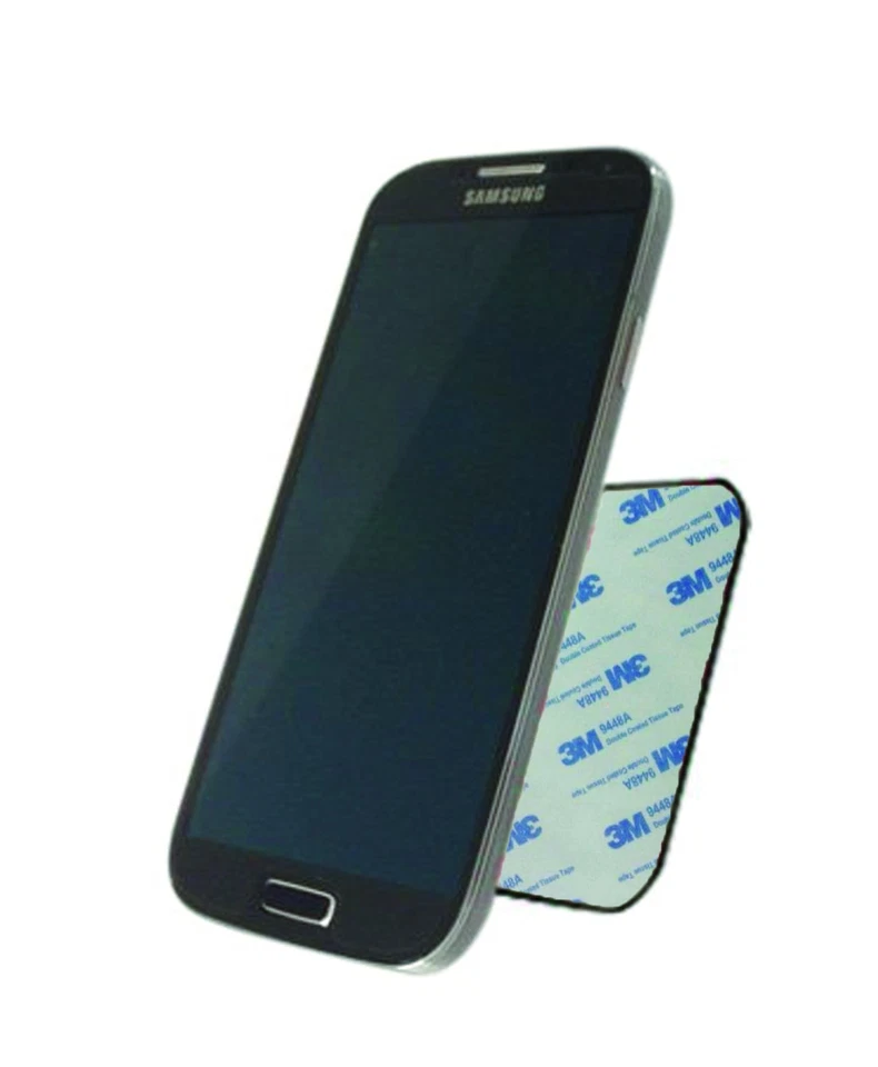 Universal Magnetic Car Mount iPhone 6 Plus Galaxy Note 4 LG G3 HTC M8 Nokie - Image 3 of 4