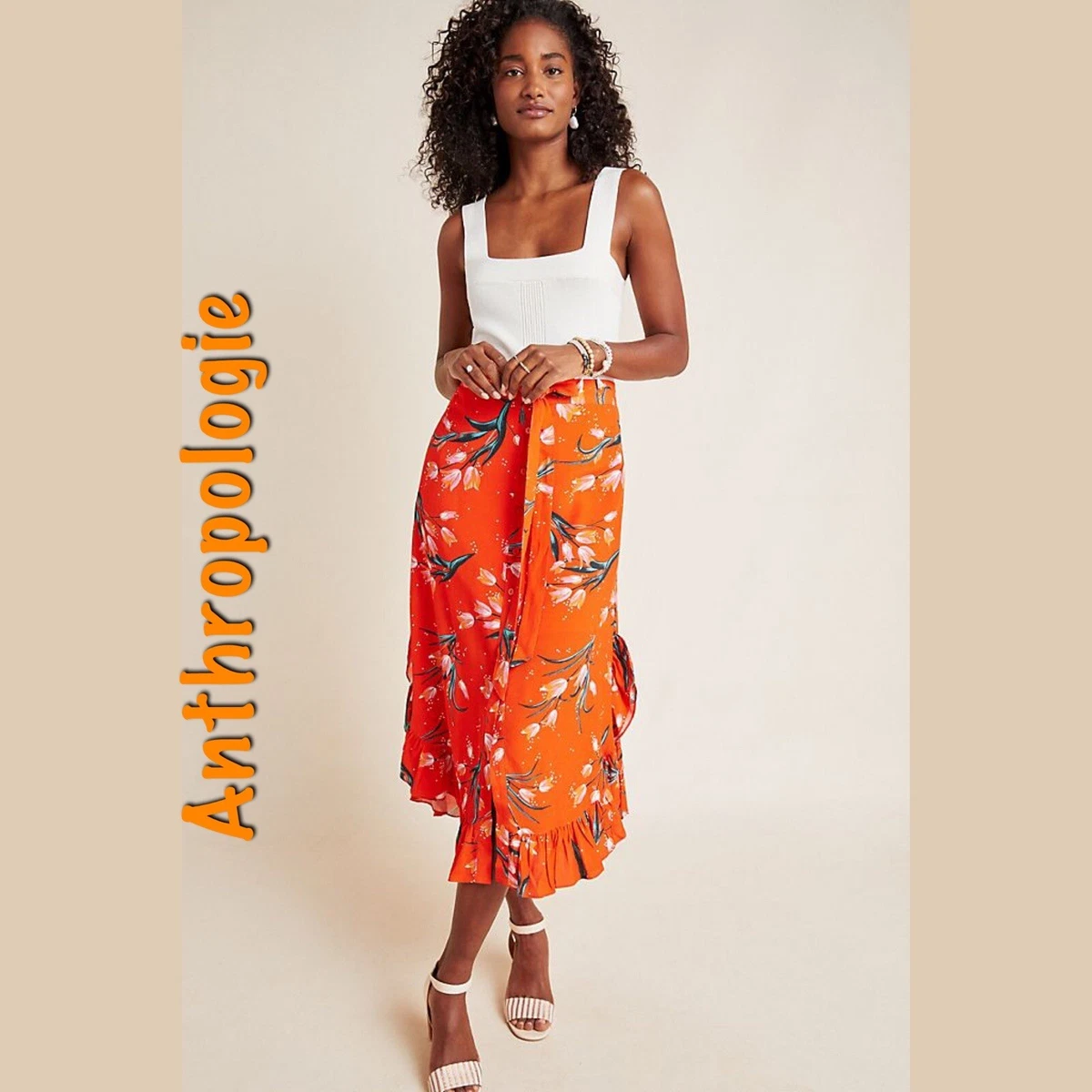 Button front top maxi skirt pattern