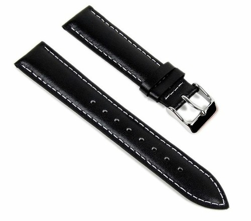 ANNEFIT Cinturino per Orologio in Nylon 18 20 22 per Uoo e Donna