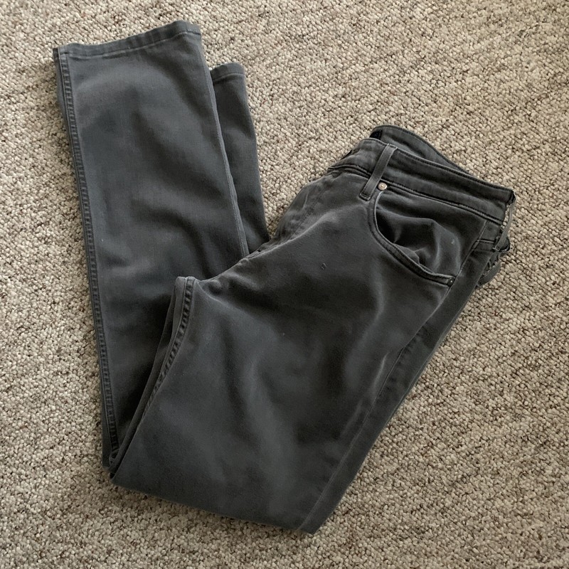 Paige Mens Slim Jeans Very Comfortable (31)Org $198