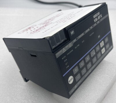 NSD VS-5FX Varicam CAM Switch Output Controller | eBay