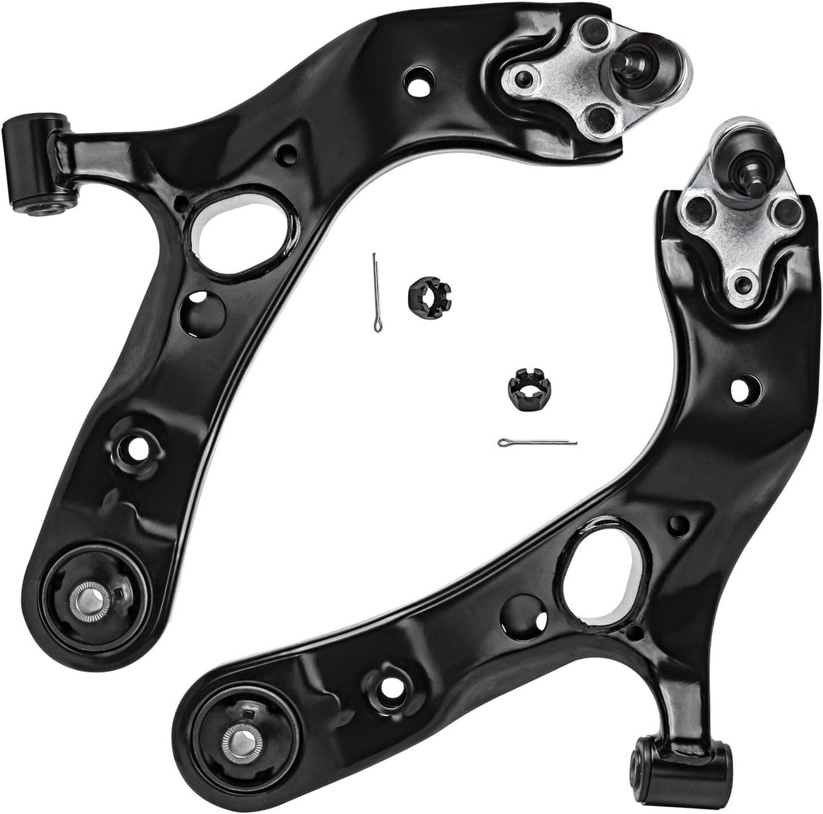 Front Lower Control Arm w/Ball Joint for 06-18 Toyota RAV4 15-17