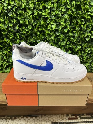 Air Force 1 Low Retro Color of the Month Lifestyle Shoes Sneakers US DJ3911-101