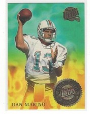 1994 FLEER ULTRA FOOTBALL AWARD WINNERS INSERT SERIES SINGLES