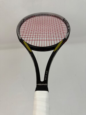 Head i.Prestige Midplus, 4 1/4 Made in Austria Very Good Condition