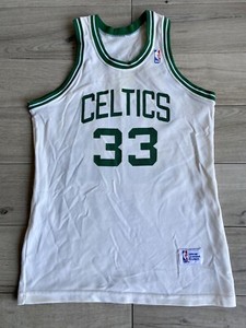 larry bird replica jersey