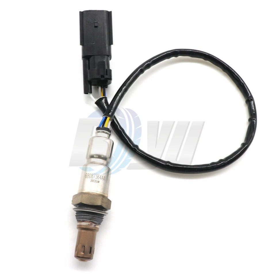 Nuevo sensor de oxígeno aguas arriba 68195741AA para Jeep Cherokee Chrysler 200 2,4 L 15-17 Foto 4 de 4