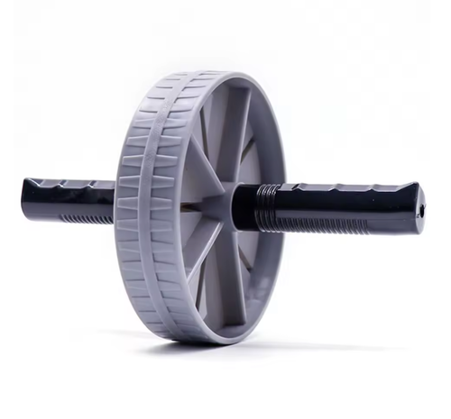Ab Roller, 9.5in Diameter Reduced Noise, Strong Material