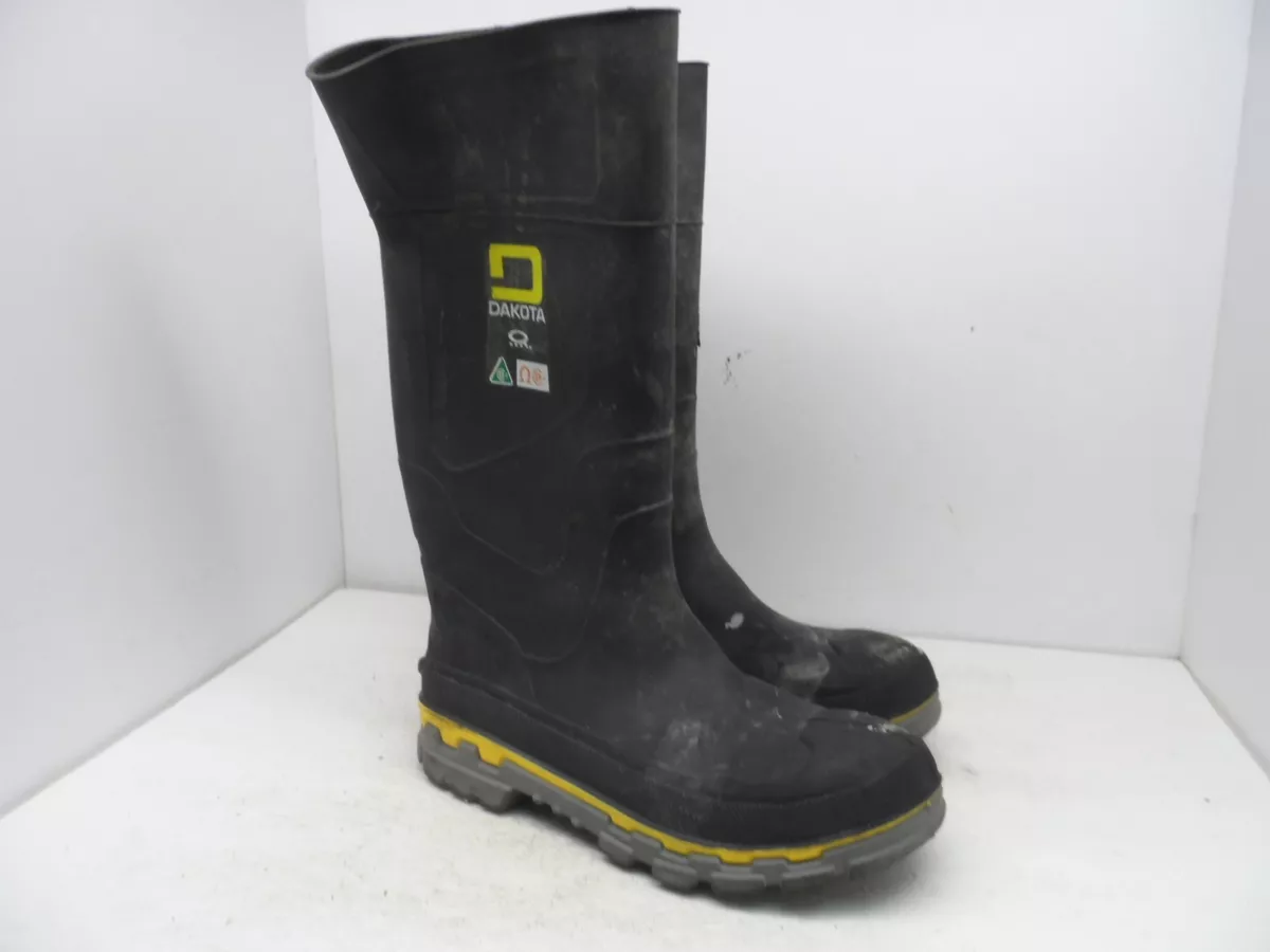 Steel plate bottom best sale boots