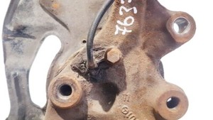 Mercedes-Benz C-CLASS 2000 ABS Sensor (ABS WHEEL SPEED SENSOR) fro #1582823-60