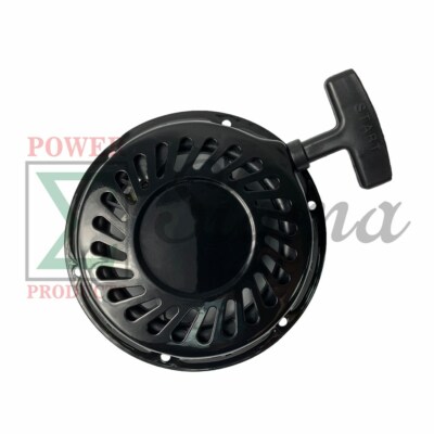 Recoil Starter For CENTRAL MACHINERY 6.5 HP Plate Compactor 69738 66571 69086