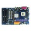 thumbnail 1 - 845GV chipset  Socket 478 industrial pc mainboard with 3 ISA slots