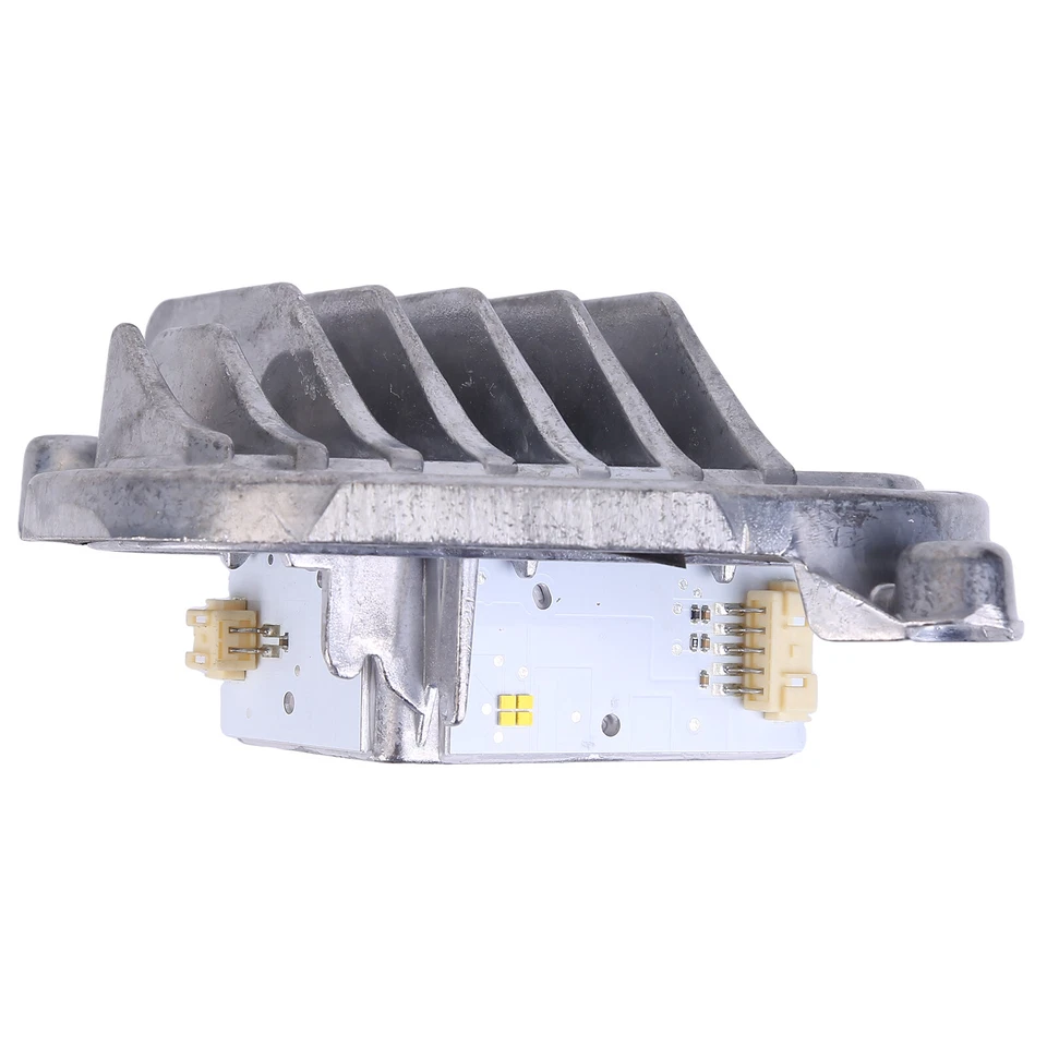 2X LED Tagfahrlicht Steuermodul Bernstei für BMW 4er F32 F33 F36 F82 F83 M4 LCI - Bild 2 von 4