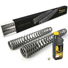 Progressive Fork Springs for Honda XL1000V Varadero (2003-2005) *WITHOUT ABS*