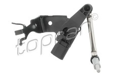 TOPRAN Sensor Leuchtweitenregulierung 120 148 für AUDI Q5 FYB FYG A6 C8 4A2 A7