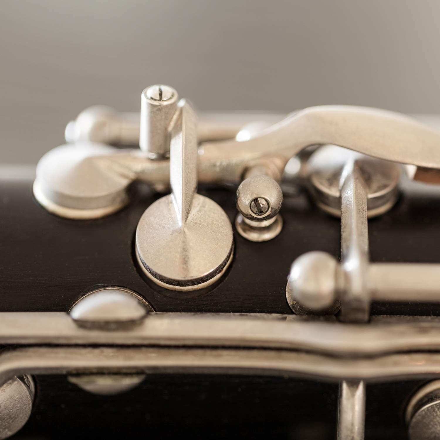 SATINIOR 27 Pieces Clarinet Cork Replacement Kit with 10 Pcs Cork, Wood 