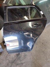 Porte arrière et accessoires Toyota URBAN CRUISER