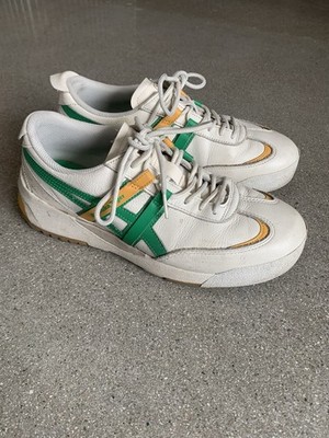 Onitsuka Tiger Tokyo Unisex Leather Sneakers 7.5
