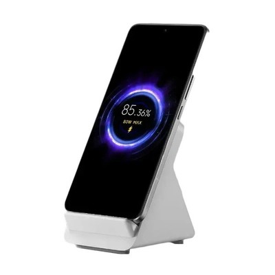 6941812775035 Induction charger Adaptive Wireless Charging Stand 80W XIAOMI