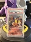 2023 Pokemon Japanese Detective Pikachu Returns Pre-Order Promo 098/SV-P PSA 10!