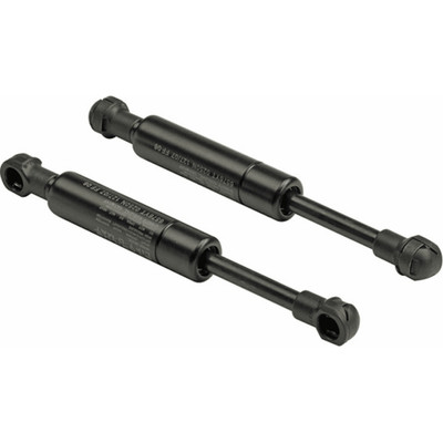 Hettich Gasdruckfeder Lift Set HK/HL 9079618 Advanced 150Nm schwarz