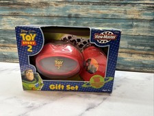 View-Master Toy Story 2 3D Viewer 3 Reels Gift Set C7231 Ages 3 Age 3-4 Years