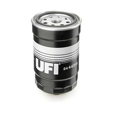 ORIGINAL® Ufi Kraftstofffilter für Kia PICANTO I CEE'D Schrägheck CEE'D