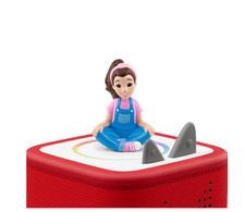 Ms. Rachel Tonie – Interactive Kids Audio Toy with Songs & Stories