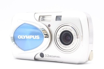Good Condition OLYMPUS 15 DIGITAL 2241 b RO4523