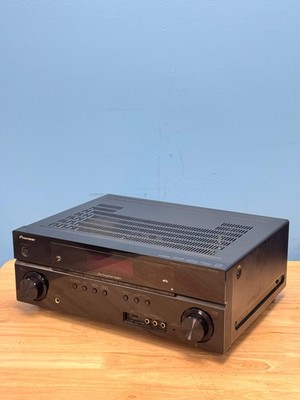 パイオニア AVマルチチャンネルアンプ VSX-819H Pioneer VSX-819H 5.1 Ch. 550W Digital Audio-Video Multi Channel