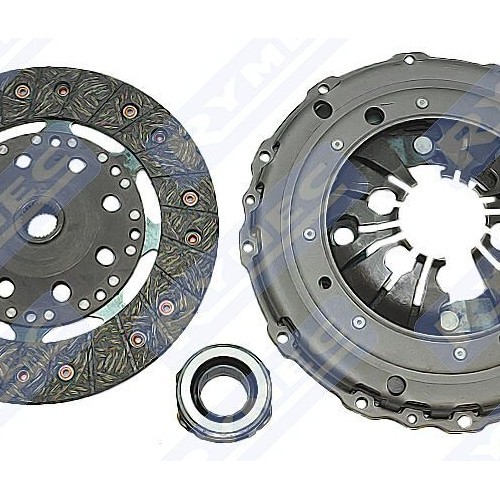 CLUTCH KIT JT6860 FOR SKODA OCTAVIA/Combi VW NEW/BEETLE GOLF/IV/Van/Mk/III 1.8L - Image 3