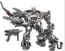 NEWAGE MISTA XM-1 with bonus Jaguar