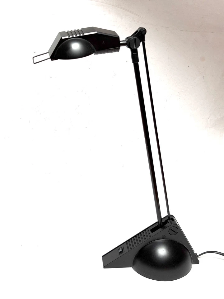 HONSEL Schreibtischleuchte Type 54441 Halogen - Bild 2 von 4