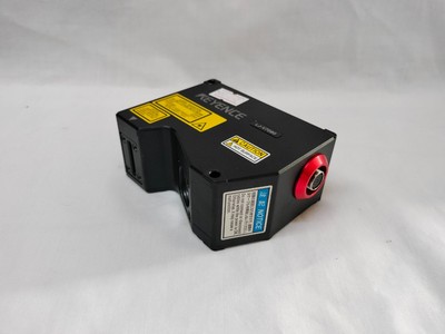 Keyence LJ-V7080 LJV7080 Laser Profile Sensor Head Made in Japan