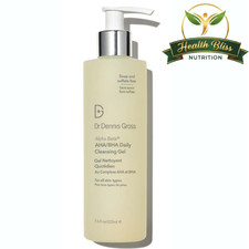 Dr Dennis Gross Alpha Beta AHA/BHA Daily Cleansing Gel 7.5 Fl Oz