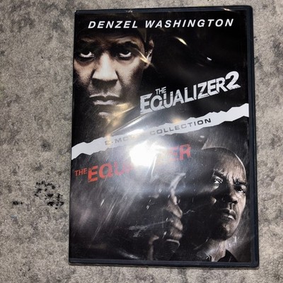 The Equalizer 2 / Equalizer - Set