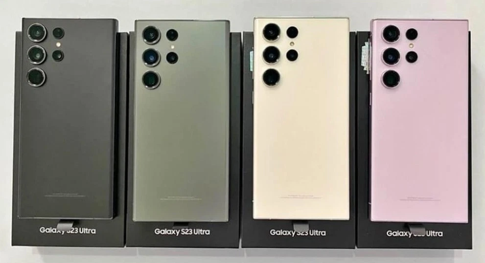 Las mejores ofertas en Samsung Galaxy S23 Ultra 512 GB | eBay